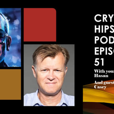 Why crypto adoption is coming sooner than you think, Michael Casey, CoinDesk