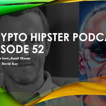 The importance of Blockchain Ethics with David Kay, Liti Capital