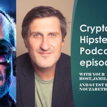 Nuclear Fusion, Lightning, and Sovereignty with Bitcoin Mining and Romain Nouzareth and CCU