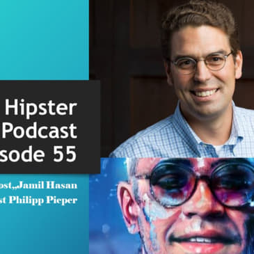 Mitigating Crypto Control Risks and What Future Banks and DeFi Products Look Like for Investors, with Philipp Pieper and Swarm Markets