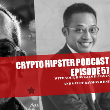 Decentralized Finance Yield, Regulatory Compliance, and Building Compliant Platforms, Raymond Hsu, Cabital