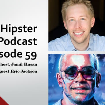 Surviving the PayPal Wars and crypto insights with Eric Jackson, PayPal Mafia, TransitNet and more