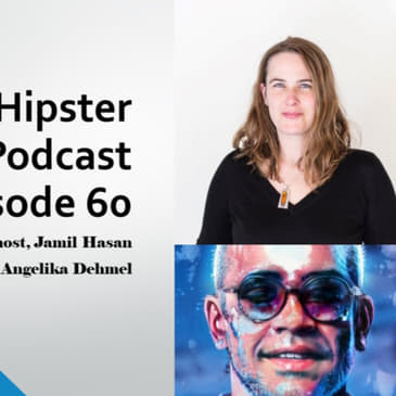 The Importance of Technology Investing for Women, Angelika Dehmel, BUX