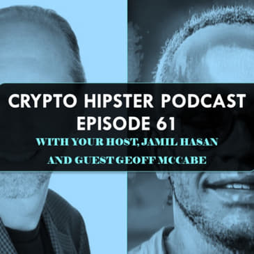 Bitcoin Lessons from El Salvador and Onboarding New Crypto Users within Seconds, Geoff McCabe, Divi Project