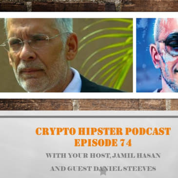 Why NFT Birds are better than Punks, Apes and Horses, with Daniel Steeves and tudaBirds