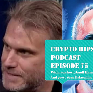 What you need to know about the future of Cryptocurrencies and the digital Euro with Sean Brizendine, SecureX