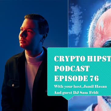 Why Artists Should Create Their Own Platforms for Fan Engagement, DJ Sam Feldt, Fangage