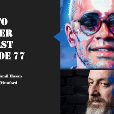 How street smarts and thinking on your feet can take you a long, long way: tech &amp; crypto insights with Monty Munford, Sienna Network