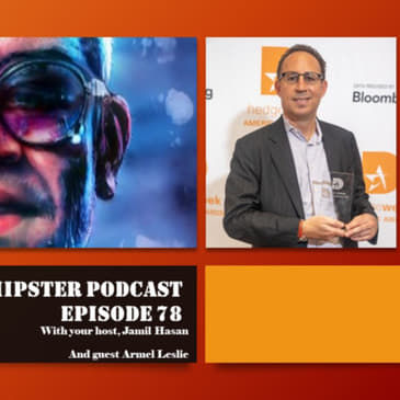 How to do PR right in the Crypto world, Armel Leslie, Peaks Strategies