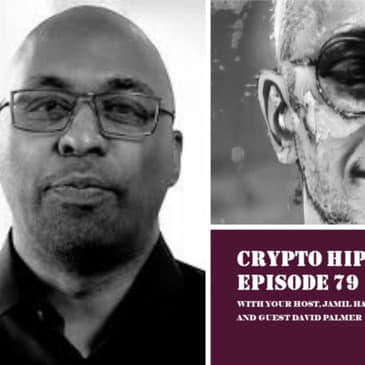 Why Economists are Often Wrong about Bitcoin, David Palmer, Vodafone