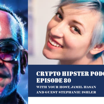 Retro Cat NFTs, Korean inspirations with artist Stephanie Ishler