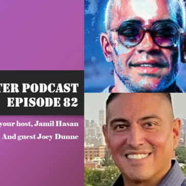 How to rate Celebrity NFTs, insights with Joey Dunne, aka LeDrop WithCheese