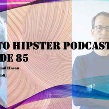 The importance of Financial Smart Contracts, Ralf Kubli, Casper Association