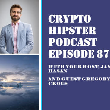 How to build a blockchain gaming platform, Gregory Crous, H3RO3S