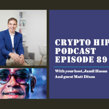 Leveraging AI and Machine Learning with Matt Dixon, EVAI