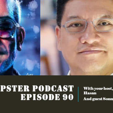 Starting from Zero and Challenges with Deep Tech Investing, with Sonny Vu and AREVO