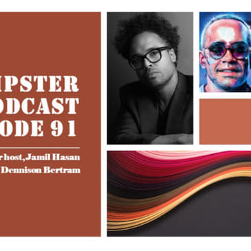 The Role of Enthusiasm and the Importance of Winning in Crypto With Tally Founder, Dennison Bertram