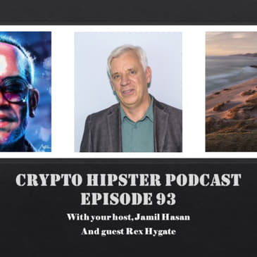 How to Review and Rate Decentralized Finance (DeFi) Protocols with Rex Hygate at DeFi Safety