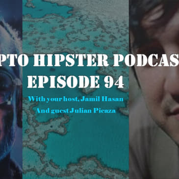 The value of Industrially Designed 3-Dimensional Metaverse Marketplaces, insights with Julian Picaza, SmartMFG