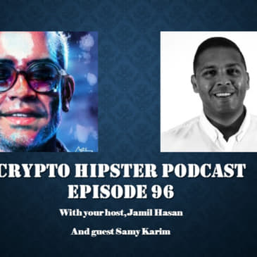 Tech, security and global crypto growth insights with Samy Karim Binance Smart Chain Ecosystem