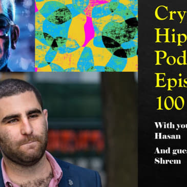 Bitcoin, ten years on the roller coaster, and where it may go next, insights with crypto legend Charlie Shrem