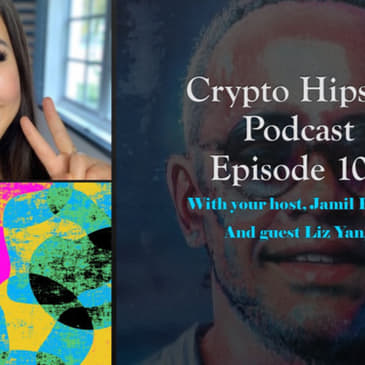 Building the Internet Computer, Web 3.0 Liz Yang, DFINITY Foundation