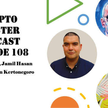 Building the Metaverse, insights with Simon Kertonegoro, My Metaverse