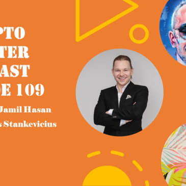 Building the next generation alternative investment banking, Paulius Stankevicius