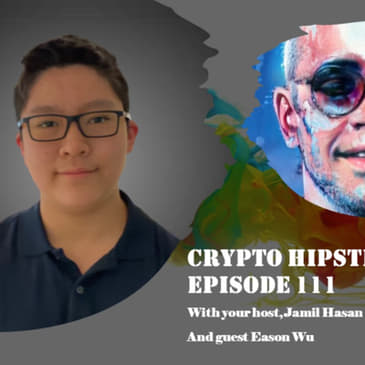 How the PadawanDAO can help students to go to blockchain conferences Eason Wu, TKS