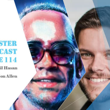 Building an educational DAO with Blockchain at Berkeley co-founder Jon Allen