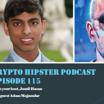 The Roles of Existentialism, Nihilism, and Nondualism in Emerging Technologies, Blockchain and Quantum Computing