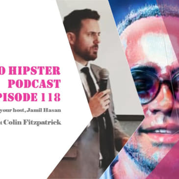 The challenges of building a metaverse entertainment platform, insights with Colin Fitzpatrick, Animal Concerts