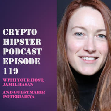 Attaining Personal Freedom with a Decentralized Identity and Blockchain Technology