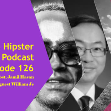 Challenges and Opportunities with Developing a Global Crypto Regulatory Framework, William Je