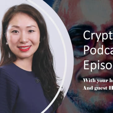 Blockchain for Good, Helen Hai, United Nations Goodwill Ambassador for Industrialization in Africa