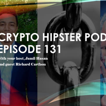 How to Identify Crypto Opportunities, Richard Carthon, Crypto Current