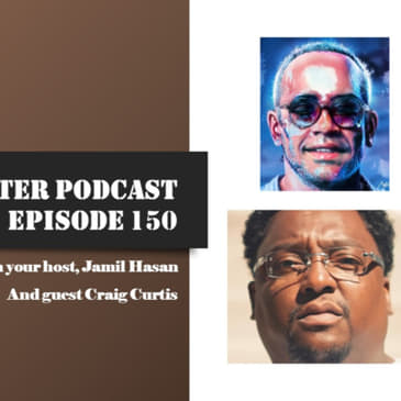 Betting Your Future with Conviction in BolieCoin, with Craig Curtis