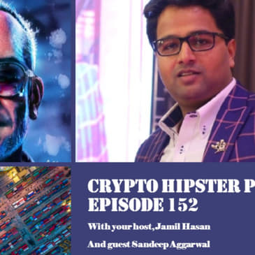 Using the Metaverse to Transform Logistics, Sandeep Aggarwal, Logix