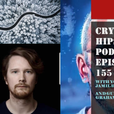 Navigating Your Hyper-Real Synthetic Likeness in the Metaverse with Deep Fakes, Tom Graham