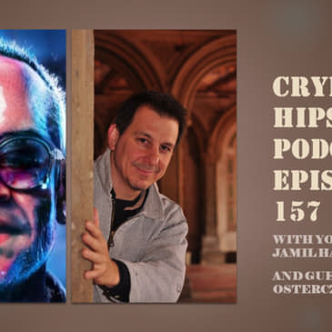 How Abstract Artists can Start to Create NFTs on OpenSea and use them for Philanthropy