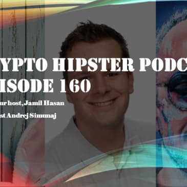 Helping Ukraine Refugees NOW with White Rabbit NFTs, Andrej Šimunaj