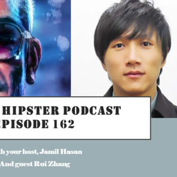 VC Investing in Projects with Usability and Sustainability, Rui Zhang, gumi Cryptos Capital