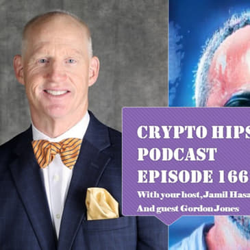 Creating a Thriving Self Sovereign Identity through Privacy and Thrivacy Wallet, Dr Gordon Jones