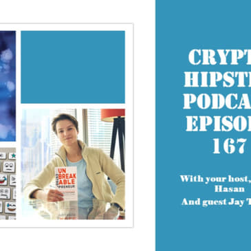 How to Overcome Depression When Trading and Investing in Cryptocurrencies, with Jay H. Tepley