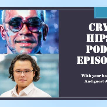 How to Solve the Oracle Dilemma and Entropy using SupraOracles, with Joshua Tobkin