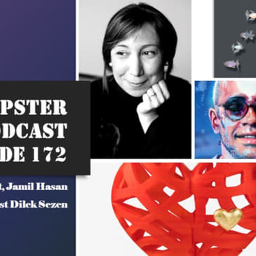 Incorporating Cutting-Edge Digital Technologies while Building Digital Production Systems, Dilek Sezen, TreeTrunk