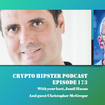 Building Smart MultiSig Wallets for Institutional DeFi Adoption, Christopher McGregor