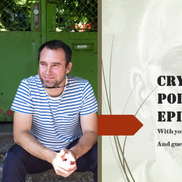 Building a Better Metaverse with Better Architecture, with Tomas Zacek