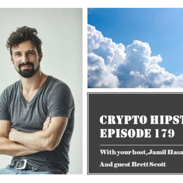 Cloudmoney: Cash, Cards, Crypto, and the War for Our Wallets, an interview with author Brett Scott