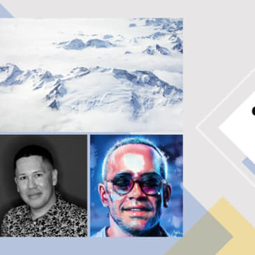 Live from Davos, Switzerland, global leader in cryptocurrencies, Felix Honigwachs